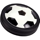 Air Puck Soccer