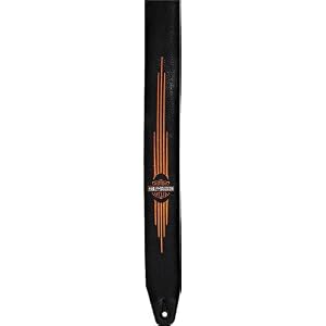 Harley-Davidson® Leather 2.5