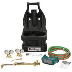Csbv Cp Tote Kit w/O Tanks 341-0384-0938 Category: Welding Outfits