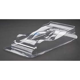 1500-21 P905B Pan Car Body CI 235 from Car Bodies