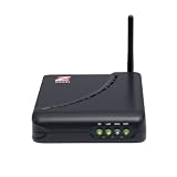 Zoom 3G/4G Wireless-N Desktop Routerby Zoom
