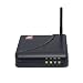 Zoom 3G/4G Wireless-N Desktop Router