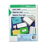 LABEL,LASR,2X4-1/4,CR
