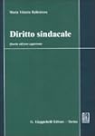 Diritto sindacale