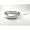 All-Clad Stainless Saute Pan with Helper Handle 6-qt.