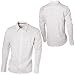 Planet Earth Hailey Button-Down Long-Sleeve Shirt - Men's