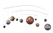 Authentic Models Mobile Solar System