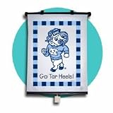 University of North Carolina Sunshade