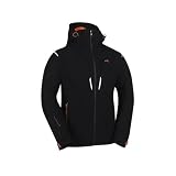 KJUS Men's Booster Ski Jacket