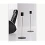 2 er Set Lautsprecherst�nder Boxenst�nder Boxen Ra&hellip von LGS M�bel