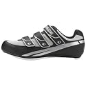 Pearl Izumi 2009/10 Men's Quest Road Cycling Shoe - Black - 5719-021