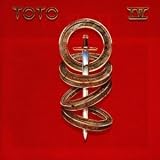 Review Toto  / Toto IV