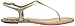 Dolce Vita Women's Kimberly Flat Sandal