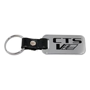 cadillac key fob