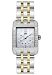 Women's Alliance Diamond Two Tone Stainless Steel