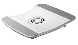 USB Powered Laptop / Notebook Cooler Cooling Pad Fan Stand – White Vines
