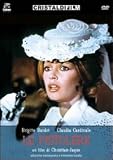 Le pistolere ( Italienische Fassung ) - Claudia Cardinale; Brigitte Bardot; Michael J. Pollard; Micheline Presle; Riccardo Salvino; E. Cohen; Teresa Gimpera; Patty Shepard
