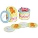 The Box Girls: Baby Shower Box of Questions (Mini)
