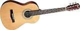 Squier MA1 Mini Acoustic Guitar - Natural - 093-0100-021