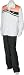 Sergio Tacchini Obi Men's Warm Up Suit