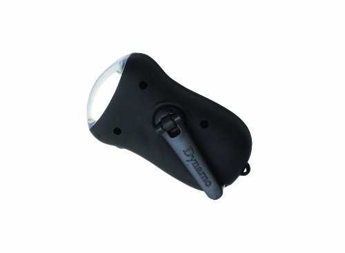 Lampe à LED à dynamo Baladeo MegaPower S lampe poche