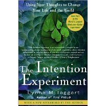 Intentional Chocolate/Lynne McTaggart Book Gift Set