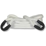 OK Offroad OK-Y0230 Mega Snatch Rope 1 1/4 Inch By 30 Feet
