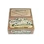 Genisoy Soy Protein Bar - Chocolate Fudge Brownie(12 bars) (Multi-Pack)