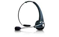 Over the Head Bluetooth Headset for Apple iPad/ iPad 2/ iPhone 3 3Gs 4 4S /and for all cell Phones that are Bluetooth enabled
