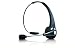 Over the Head Bluetooth Headset for Apple iPad/ iPad 2/ iPhone 3 3Gs 4 4S /and for all cell Phones t