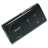 BlueAnt Supertooth 3 Bluetooth Hands-Free Speakerphone (Black)