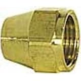 Buy IMPERIAL 90200 45'FLARE TUBE SHORT NUT FITTING 1 8 (PACK OF 10) by Imperial
