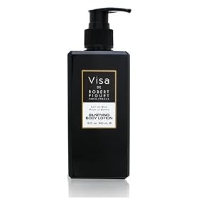 Visa de Robert Piguet for Women Body Lotions