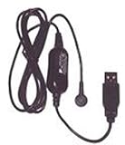 Plantronics USB ADAPTER fuer VOYAGER 510 Headsets