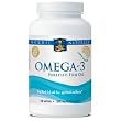 Nordic Naturals - Omega-3, 180 softgels