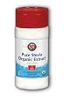 Pure Stevia Organic Extract - 1.3 oz - Powder