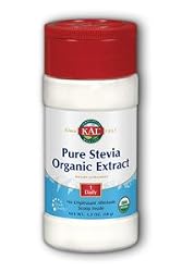 Pure Stevia Organic Extract - 1.3 oz - Powder