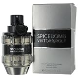 SPICEBOMB by Viktor & Rolf for MEN: EDT SPRAY 1.7 OZ