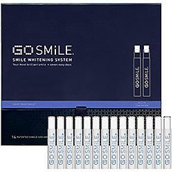 GoSmile Smile Whitening System - Light Your Smile