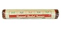 Natural Herbal Incense - Tibetan Traditional - 45 Sticks 6 Inches Long