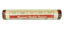 Natural Herbal Incense - 35 Himalayan Herbs - Tibetan Style Incense From Chandra Devi
From Tibetan Traditional - Chandra Devi
