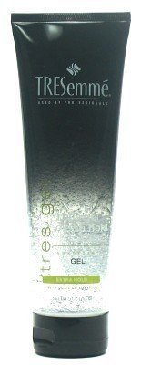 Tresemme Gel Clean Hold 266 ml Extra Hold (3-Pack) with Free Nail File (Haargel) Preisvergleich