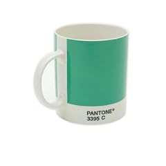 Pantone Becher gr�n 3395 C