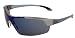 Apparel : The North Face Adrenaline Edge Blue Sunglasses 014S-0845