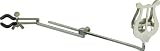 Grover-Trophy Flute Marching Lyres Clamp-On