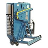 Mp5 Iron Mike Pitching Machine
