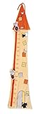 Egmont Toys MEASURING HOUSE