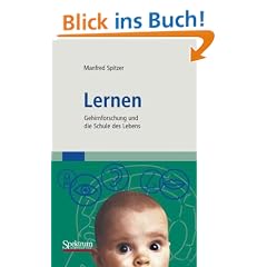 Lernen: Gehirnforschung und die Schule des Lebens