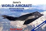 Jane's world aircraft recognition handbook