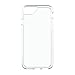 Body Glove Case for iPhone 7 & 6/6s, Prizm Pure Clear